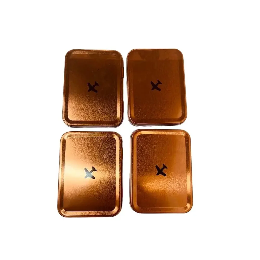 NEW! Moscow Mule‎  Bumble Premium Cocktail Kits (set of 4 )